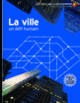 Couverture La ville (Philip Steele)