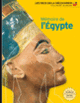 Couverture Mémoire de l'Égypte (George Hart)