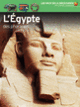 Couverture L'Égypte des pharaons (George Hart)