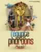 Couverture L'Égypte des pharaons (George Hart)