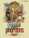 Couverture L'Égypte des pharaons ()