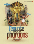 Couverture L'Égypte des pharaons ()