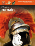 Couverture L'Empire romain ()
