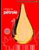 Couverture L'enjeu du pétrole (John Farndon)
