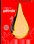 Couverture L'enjeu du pétrole ()