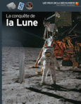 Couverture La conquête de la Lune ()