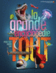 Couverture La grande encyclopédie pour tout savoir sur tout (Collectif(s) Collectif(s))