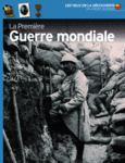 Couverture La Première Guerre mondiale ()