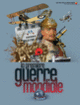Couverture La Première Guerre mondiale (Simon Adams)