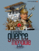Couverture La Première Guerre mondiale (Simon Adams)