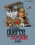 Couverture La Première Guerre mondiale ()