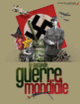 Couverture La Seconde Guerre mondiale (Simon Adams)