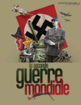 Couverture La Seconde Guerre mondiale ()