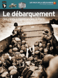 Couverture Le débarquement ()