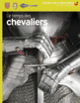Couverture Le temps des chevaliers (Christopher Gravett)
