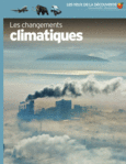 Couverture Les changements climatiques ()