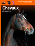 Couverture Chevaux et poneys ()
