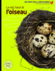 Couverture Le nid, l'œuf et l'oiseau (David Burnie)