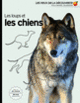 Couverture Les loups et les chiens (Juliet Clutton-Brock)