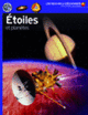 Couverture Étoiles et planètes (Robin Kerrod)