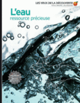 Couverture L'Eau ()
