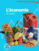 Couverture L'économie du monde (Johnny Acton,David Goldblatt)