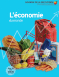 Couverture L'économie du monde (,David Goldblatt)