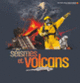 Couverture Séismes et volcans (Susanna Van Rose)