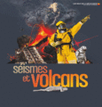 Couverture Séismes et volcans ()
