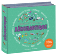 Couverture Aéronautique ()