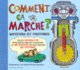 Couverture Comment ça marche ? (Nick Arnold)
