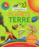 Couverture Construis ta planète Terre (Camilla de La Bédoyère)