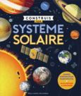 Couverture Construis ton Système solaire ()