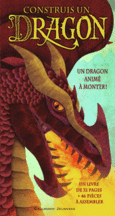 Couverture Construis un dragon ()