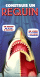 Couverture Construis un requin (Barbara Taylor)