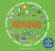 Couverture Géologie ()