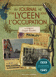 Couverture Journal d'un lycéen sous l'Occupation (Jean-Michel Dequeker-Fergon)