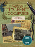 Couverture Journal d'un lycéen sous l'Occupation ()