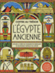 Couverture L'Égypte ancienne (Matthew Morgan)