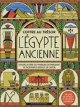 Couverture L'Égypte ancienne ()