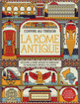 Couverture La Rome antique (Nancy Dickmann)