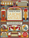 Couverture La Rome antique ()