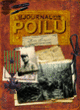 Couverture Le journal d'un poilu (Sandrine Mirza)