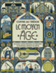 Couverture Moyen Âge (Nancy Dickmann)