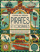 Couverture Pirates et corsaires (Nancy Dickmann)