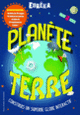 Couverture Planète Terre (Jen Green)