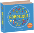 Couverture Robotique ()