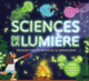 Couverture Sciences de la lumière (Collectif(s) Collectif(s))