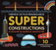 Couverture Super Constructions (Ian Graham)