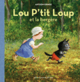 Couverture Lou P'tit Loup et la bergère ()
